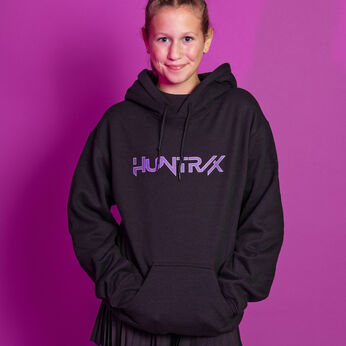 KPop Demon Hunters HUNTR/X Hoodie, Image 1